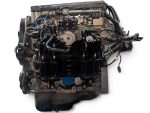 Honda Civic 2001 2002 2003 1.7L 4CYL non-VTEC Engine JDM D17Z 5447 Motor - Image 6