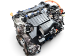 2006-2011 Honda Civic 1.3L Hybrid Electric 4Cyl Engine Motor JDM LDA 0555 - Image 10