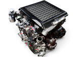 Mazda CX7 2007-2012 2.3L 4CYL 1st Gen Turbo Engine L3VDT Motor JDM L3 262JT - Image 15