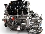 Nissan Versa 2007 2008 2009 2010 2011 2012 1.8L 4CYL Engine JDM MR18DE 164A - Image 3