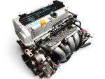 Acura TSX 2006 2007 2008 2.4L 4CYL High Comp RBB-3 Engine Motor JDM K24A 9815K