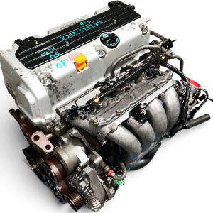 Acura TSX 2006 2007 2008 2.4L 4CYL High Comp RBB-3 Engine Motor JDM K24A 9815K