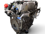 Acura TSX 2009 2010 2011 2012 2013 2014 2.4L 4CYL iVTEC Engine JDM K24A 4870K - Image 8