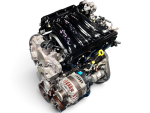 Nissan Sentra 2007 2008 2009 2010 2011 2012 2.0L 4Cyl Engine JDM MR20DE 576A - Image 11