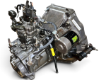 1992-1996 Honda Prelude 2.2L 4CYL Manual Transmission JDM M2A4 H22A 3394JT - Image 6