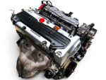 Acura TSX 2006 2007 2008 2.4L 4CYL High Comp RBB-3 Engine Motor JDM K24A 0655K - Image 19