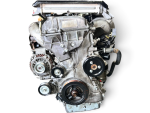 Mazda CX7 2007-2012 2.3L 4CYL 1st Gen Turbo Engine L3VDT Motor JDM L3 1412P - Image 9