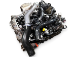 Nissan Juke 2011 2012 2013 2014 1.6L 4CYL Turbo Engine Motor JDM MR16DDT 241A