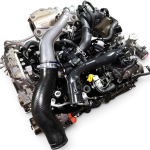 Nissan Juke 2011 2012 2013 2014 1.6L 4CYL Turbo Engine Motor JDM MR16DDT 241A