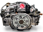 Subaru Impreza 2000 2001 2002 2003 2004 2.5L 4CYL (Federal) Engine JDM EJ253 3925K - Image 7