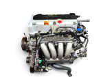 Acura TSX 2004-2008 2.4L 4CYL High Comp RBB-1 Engine Motor JDM K24A 1674K - Image 12