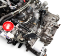 Mitsubishi Outlander 2008-2013 2.4L Automatic AWD 4X4 Transmission JDM 4B12 4502 - Image 10