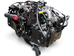 Subaru Forester 2000 2001 2002 2003 2.5L 4CYL (Federal) Engine JDM EJ251 8380K - Image 4