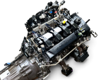 2006 2007 2008 2009 2010 2011 2012 2013 2014 2015 Mazda Miata 2.0L 4CYL Engine Motor JDM LF-VE LF 0891 - Image 20
