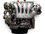 Honda Element 2003-2011 2.4L 4CYL IVTEC Engine Motor JDM K24A 6862K - Image 3