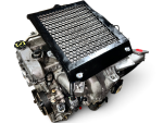 MazdaSpeed6 2006-2007 2.3L 4CYL 1st Gen Turbo Engine L3VDT Motor JDM L3 7947JT