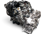 Mitsubishi Lancer 2009 2010 2.4L 4Cyl Engine JDM 4B12 Motor 5123 - Image 4