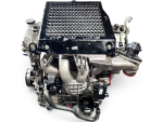 Mazda CX7 2007-2012 2.3L 4CYL 1st Gen Turbo Engine L3VDT Motor JDM L3 1412P - Image 12