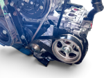Subaru Impreza 2005 2.0L 4CYL (Federal) Engine JDM EJ203 3878 - Image 20
