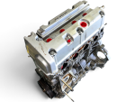 Honda Civic SI 2006-2011 2.0L 4CYL Engine Replaces K20Z3 JDM K20A 6098 153HP Motor - Image 20