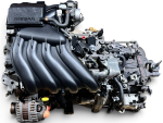 2014 2015 2016 Nissan Versa 1.5L 4CYL Engine JDM HR15DE 394D Replaces HR16DE - Image 12