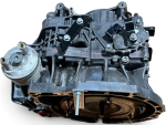 Mini Cooper S 2007-2010 1.6L Turbo Automatic 6SPD Transmission N14B16A 1312 - Image 15