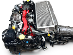 Subaru Impreza WRX STI 2008-2021 2.5L Turbo Engine JDM Motor EJ257 6710 - Image 14