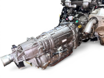 Subaru Impreza WRX STI 2008-2014 2.5L Automatic Transmission JDM EJ257 0168 - Image 7