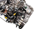 Acura MDX 2010-2013 3.7L V6 AWD Automatic Transmission JDM J37A 0311 - Image 9