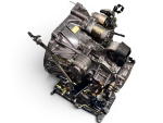Nissan Presage TNU31 2.5L 4CYL Automatic 4SPD Transmission JDM QR25DE 158A - Image 20