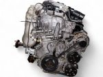 Nissan Juke 2011 2012 2013 2014 1.6L 4CYL Turbo Engine Motor JDM MR16DDT 504A - Image 9