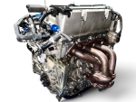 2004 2005 2006 2007 2008 Acura TSX 2.4L 4CYL High Compression RBB-2 Engine Long Block JDM K24A 7536 K24A2 - Image 6