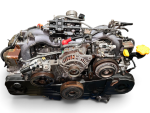 Subaru Forester 2000 2001 2002 2003 2.5L 4CYL (Federal) Engine JDM EJ251 5052K - Image 13
