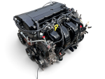 Mitsubishi Lancer 2009 2010 2.4L 4Cyl Engine JDM 4B12 Motor 1885 - Image 11