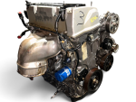 Acura TSX 2.4L 2004-2008 4CYL High Compression RBB-3 Engine Motor JDM K24A 1698K K24A2 - Image 8