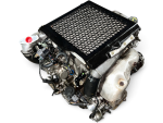 MazdaSpeed6 2006-2007 2.3L 4CYL 1st Gen Turbo Engine L3VDT Motor JDM L3 7947JT - Image 20