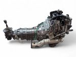Mazda RX8 2009 2010 2011 1.3L 6-Port Intake Rotary Engine Motor JDM 13B 6296 - Image 9