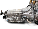 2008 2009 2010 2011 Lexus GS460 4.6L V8 Automatic RWD Transmission JDM 1UR 5322 - Image 6