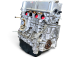 Honda Civic SI 2006-2011 2.0L 4CYL Engine Replaces K20Z3 JDM K20A 6098 153HP Motor - Image 4