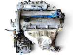 Mazda Miata MX-5 MX5 1999 2000 1.8L 4CYL Engine Motor JDM BP 3597P - Image 12