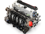 Honda Accord 2008 2009 2010 2011 2012 2.4L 4CYL iVTEC Engine JDM K24A 4870K - Image 15