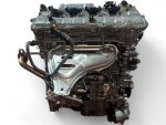 Toyota Prius 2010-2015 1.8L Hybrid VVTI 4CYL Engine JDM 2ZR 2ZRFXE 9692 - Image 10