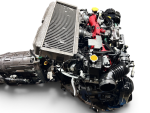 Subaru Impreza WRX STI 2008-2021 2.5L Turbo Engine JDM Motor EJ257 6408 - Image 17