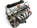Acura TSX 2.4L 2004-2008 4CYL High Compression RBB-2 Engine Motor JDM K24A 4642K K24A2