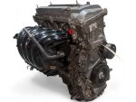 Toyota Rav4 2004 2005 2.4L 4CYL VVTi Engine Motor 2AZ JDM 2AZFE 9765 - Image 11