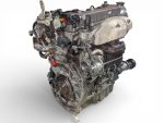 MazdaSpeed3 2007-2009 2.3L 4CYL 1st Gen Turbo Engine L3VDT Motor JDM L3 8488JT - Image 7