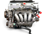Acura TSX 2.4L 2004-2008 4CYL High Compression RBB-2 Engine Motor JDM K24A 4642K K24A2 - Image 11