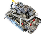 Subaru Impreza 2005 2.0L 4CYL (Federal) Engine JDM EJ203 3878 - Image 17
