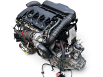 Mini Cooper S 2007-2010 1.6L Turbo Engine 6SPD Transmission N14B16A H883 - Image 13