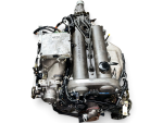 Mazda Miata MX-5 1999 2000 1.8L 4CYL Engine Automatic Transmission JDM BP 5831 - Image 12
